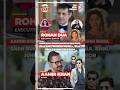 Aamir Khan On SRK S Charm Rani S Mischief Juhi S Positivity Co Star Bonds Rohan Dua