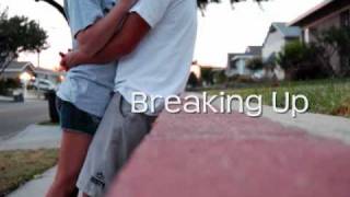 Breaking Up - Jackie Boyz (Lyrics and DL)
