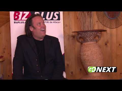 GoNEXT.ro | Charlie Ottley dezvăluie cum a fost cucerit de Delta Dunării