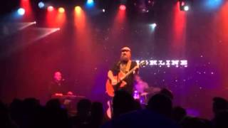 "Weight of the World" by Marc Broussard