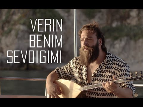 Muhammed Ali Evci - Verin benim sevdiğimi