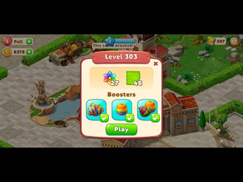 Family Zoo Level 303