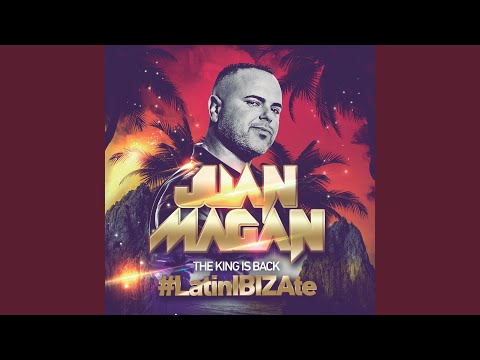 Video thumbnail for Noche Y De Día (Víctor Magán Remix)