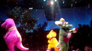 Let It Snow! Let It Snow! Let It Snow! Music Video