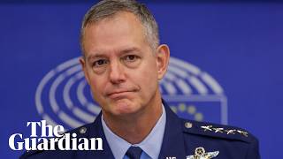 Download lagu Nato’s top commander Grynkewich addresses Warsaw security forum – watch live mp3