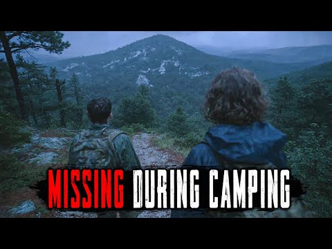 MYSTERIOUS Disappearance of an Entire Group of Tourists in Voyageurs National Park, Minnesota.