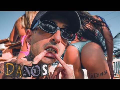 Diego Thug - Danos (Prod. éoTGL)