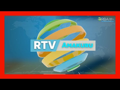🔴LIVE: AMAKURU ARAMBUYE | Tariki 20 Nzeri 2025
