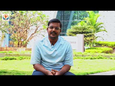 Shrinivas Deshpande - Utkarsh 2024