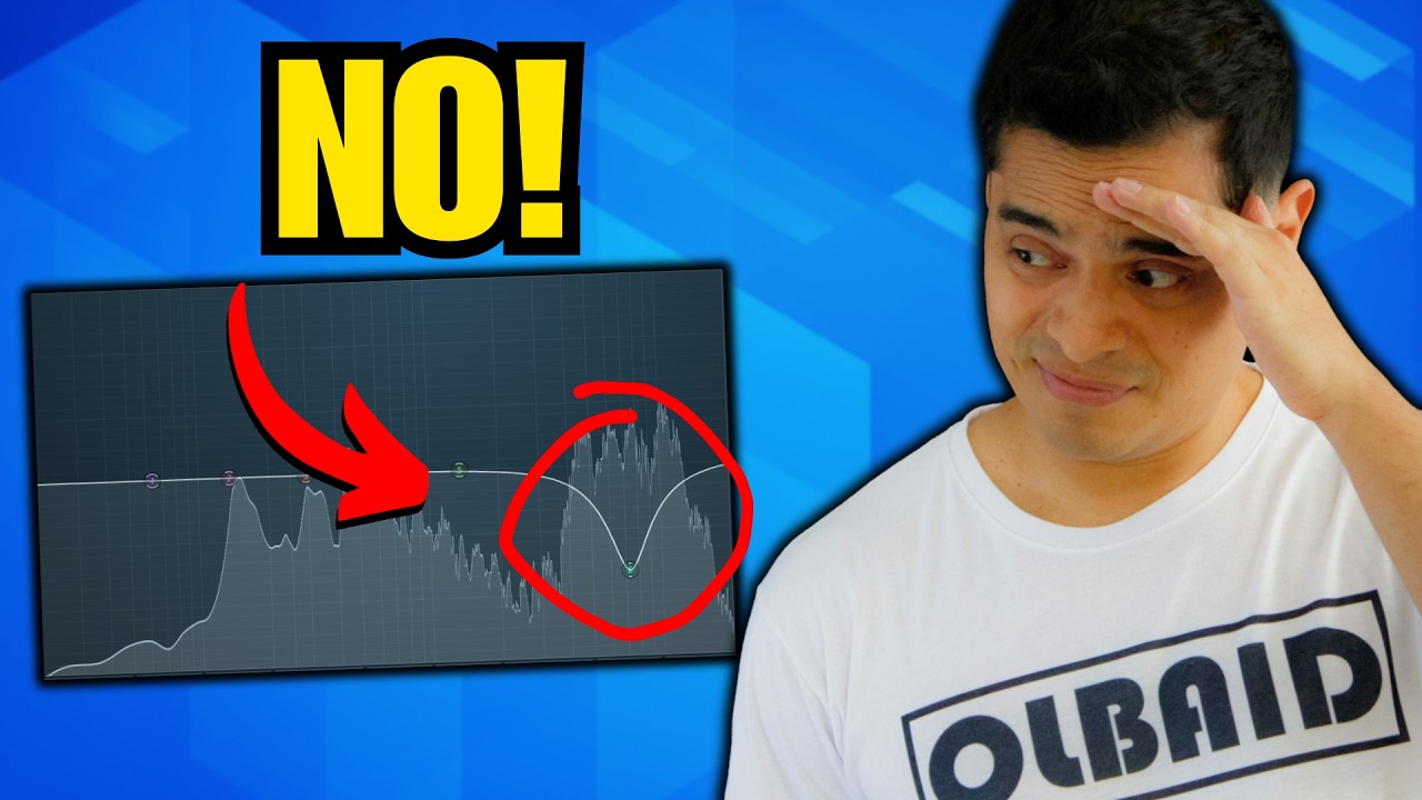 Cómo eliminar seseos en la voz en FL Studio (De-essing)