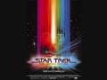 Star Trek Motion Picture. 