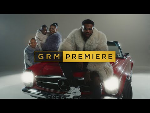 Ramz - Hold You Down [Music Video] | GRM Daily