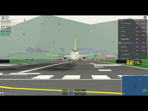 AirBaltic-8538 taking off from GR Airport