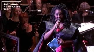 Download lagu Star Wars at the Concertgebouw | Netherlands Philharmonic Orchestra | John Axelrod | Leona Philippo mp3