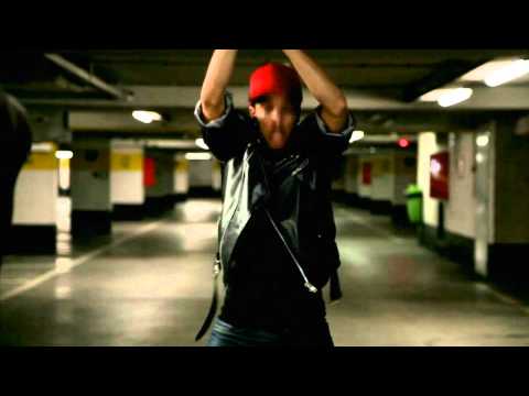 DARRELL COLE - 5 SECONDS | CONCEPT VIDEO |  DIRECTOR/CHOREOGRAPHY: FRANK VAN NEERBOOM