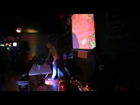 Microphyst - live @ Mobcore 4 - Oct 12th, 2013
