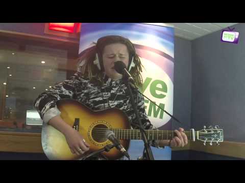 Luke Friend on Wave 105