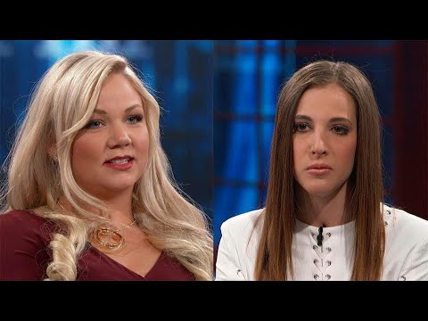 Dr.Phil 2023 Full Episodes | My Dad's Fiancée Is a Gold Digger Who Is 29 Years Younger!
