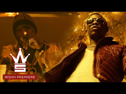 Young Thug "Givenchy" feat. Birdman (WSHH Premiere - Official Music Video)