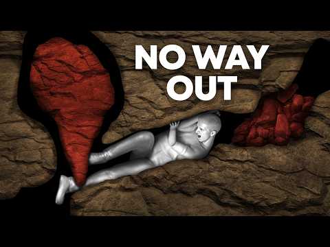 The Worst Cave Death Ever Recorded
