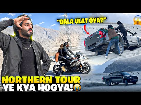 Hello! M back😁 || Skardu/Naran/Murre in One time🤧|| My northern Vlog is here😊🇵🇰