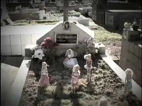 Novas Lendas Urbanas - Coleção de Bonecas - 03/03/2013