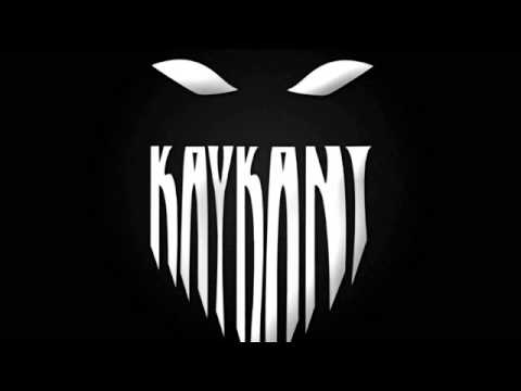 Kay Kani - Ganz Böse Welt