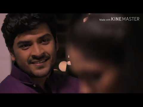 lagliya godi tujhi /New Marathi song