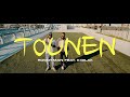 ROODYMAN -TOUNEN - FT. K-DILAK (OFFICIAL VIDEO ) 4K