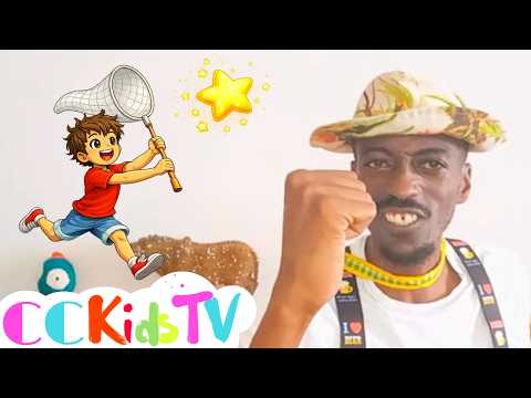 Leo the Star Catcher | Stories with Straw | Kids Story About Courage & Kindness