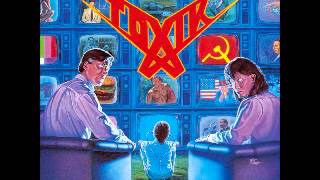 Toxik-Think This (1989) Full Album