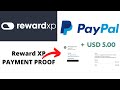 Reward XP Full Review (With Payment Proof)