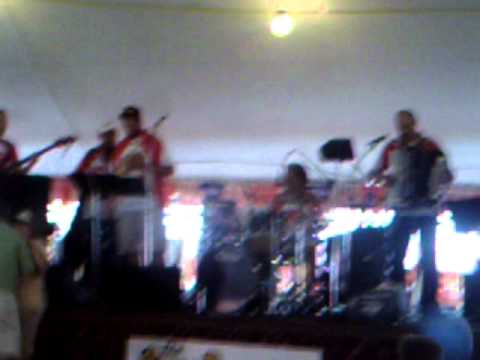 suicide polka-The Steve Drzewicki Band.AVI