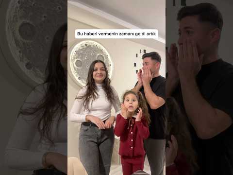 Sizden saklayamazdık 🥹