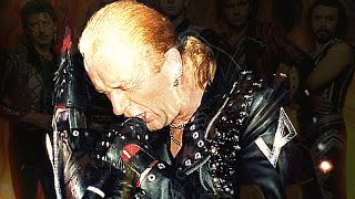 LOVE YOU TO DEATH (JUDAS PRIEST)