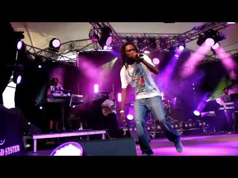 CROSBY ls. NEXT GENERATION FAMILY - LIVE AT THEATRON, Munich