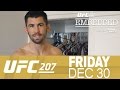 UFC 207 Embedded: Vlog Series - Episode 3