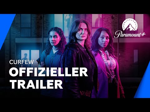 Curfew (Offizieller Trailer) OmU | Paramount+ Deutschland