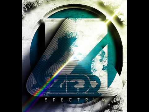 M83 Vs. Zedd - Midnight Spectrum (Caso Bootleg)