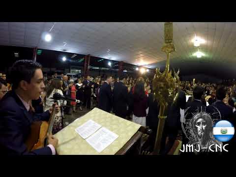 Dayenú - Vigilia Pascual 2018 - Camino Neocatecumenal