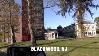 Where To^ Blackwood, NJ