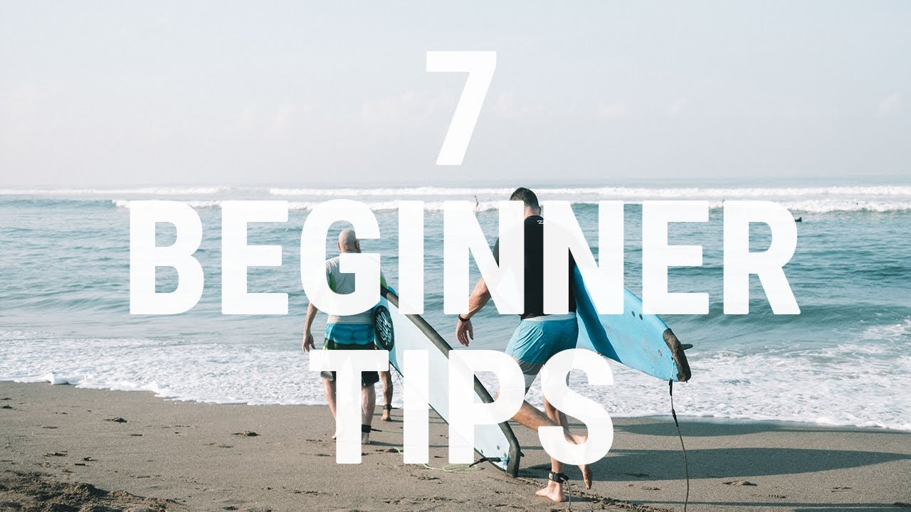 How to Start Surfing | Want to Learn Surfing? Here’s Exactly How I Did It! 🏄‍♂️