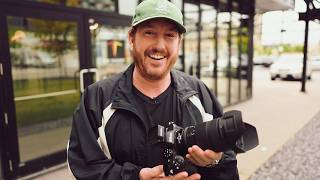 Nikon 24-70mm f2.8 S II - Nikon's Best Autofocus Ever
