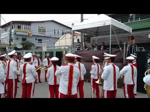 BAMMUJA Iguaba Grande - Parte 2