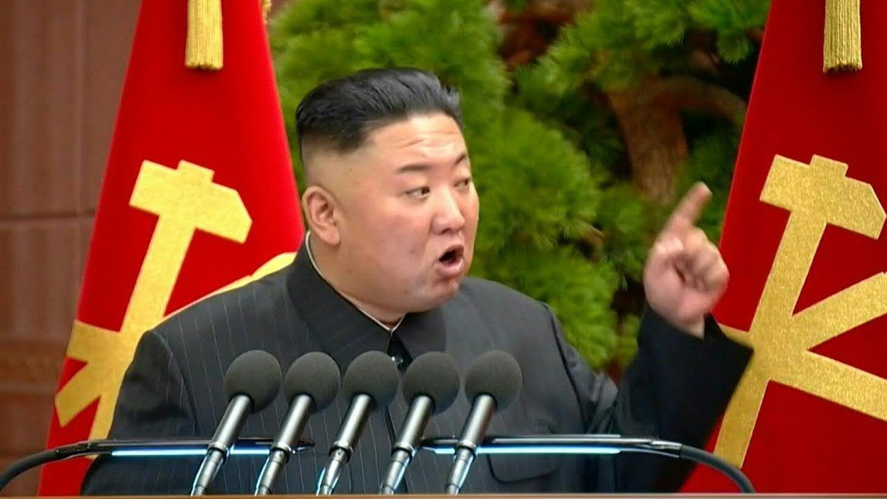Das Coronavirus ist wohl in Nordkorea angekommen | AFP