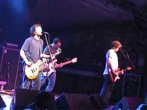 WEEN-Stubb's Austin Tx 9/20/03 - Happy Colored Marbles by davetv.org