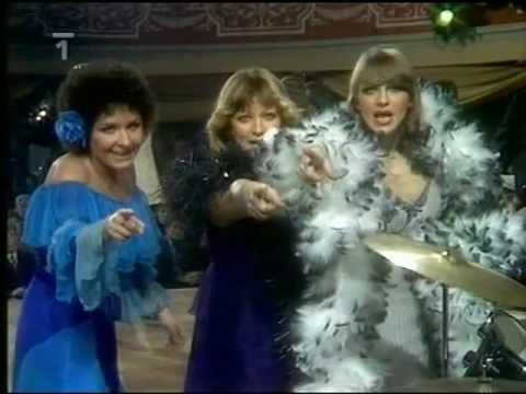 Karel Gott - Já tě poznal (1978)