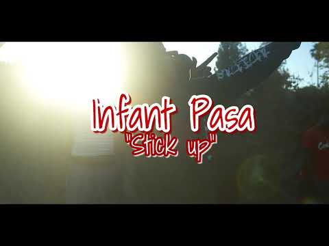 Infant pasa - stick up