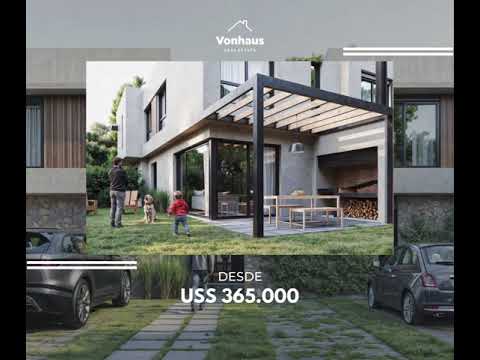 Video de YouTube - Casa en Venta de 3 dormitorios con Jardín y Garage en Parque Miramar, Canelones