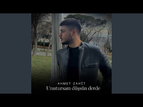Ahmet Zahit & Gozde Buldas – Unutursam Düşsün Derde video